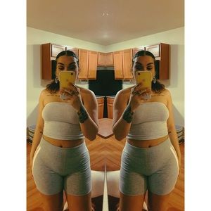 Meet your Posher, Aubri